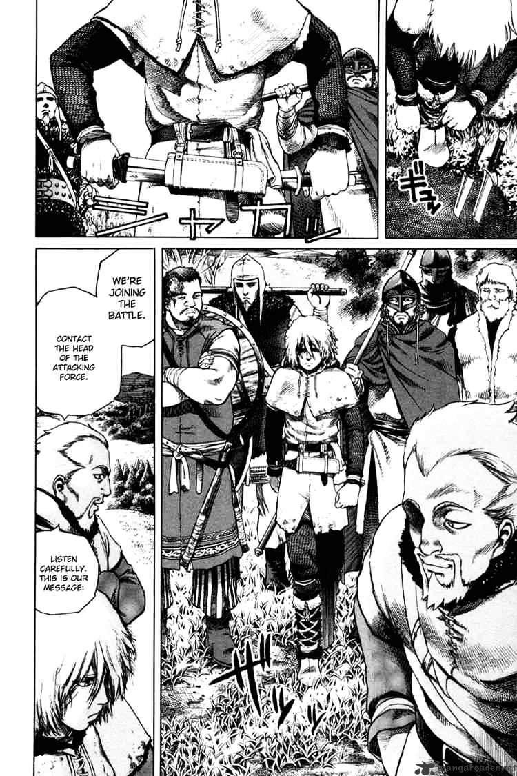 Vinland Saga, Chapter 1 image 13